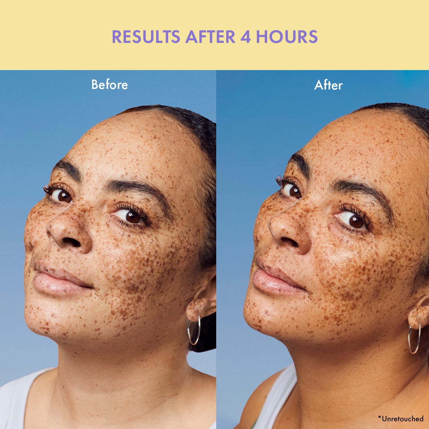 Isle of Paradise Self Tanning Face & Body Drops- Self Tanner Drops for a Natural Bronze, Long-lasting Tan, Cruelty Free, Fragrance Free & Dermatologist-Approved, 1.01 fl. oz