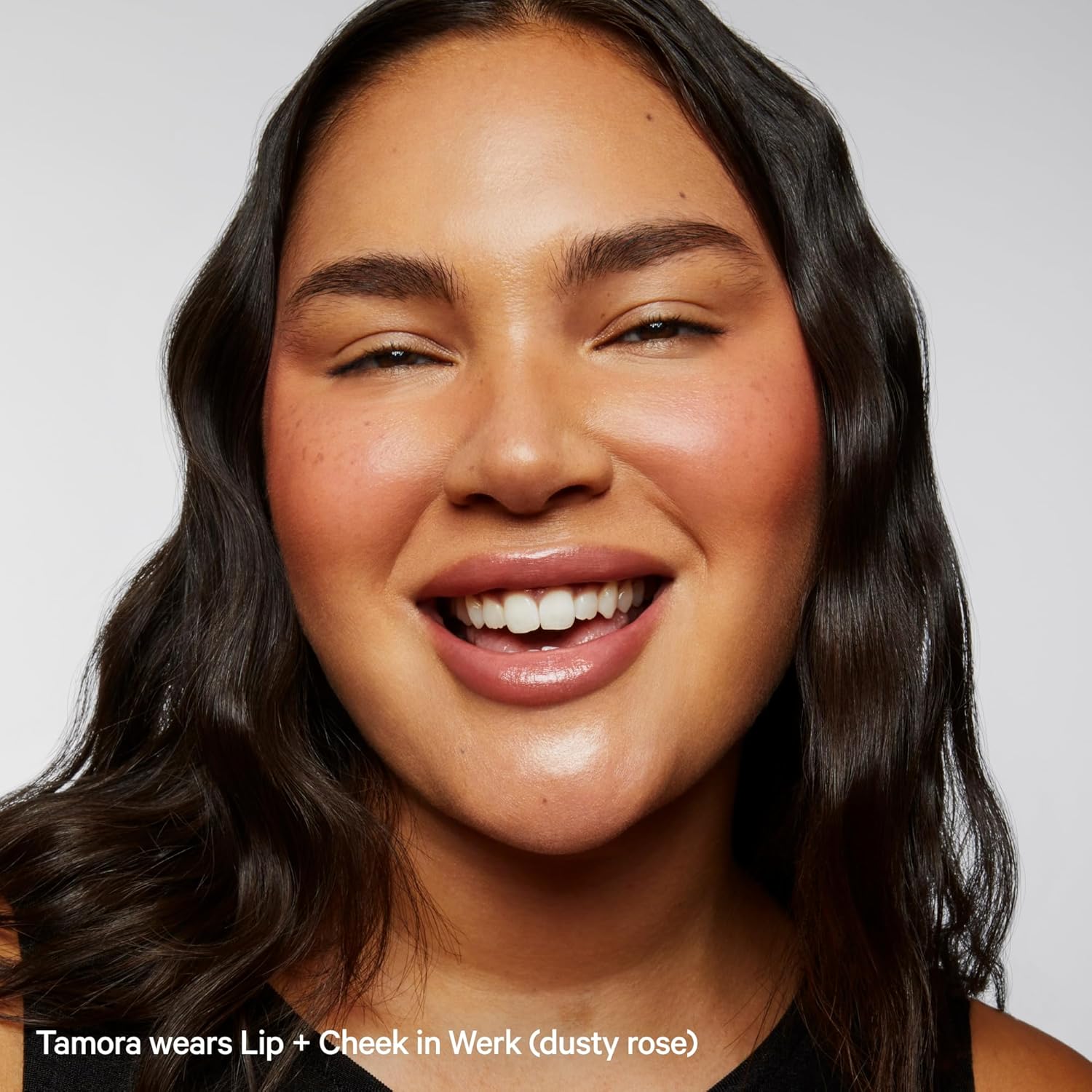 Milk Makeup Mini Must-Haves Set – Includes 12HR Hydrating Face Primer (.33oz) + 12HR Setting Spray for Gripping Makeup (1.69oz) and Multi-Use Cream Blush Stick + Lip Color in Werk (Dusty Rose, 0.10oz)