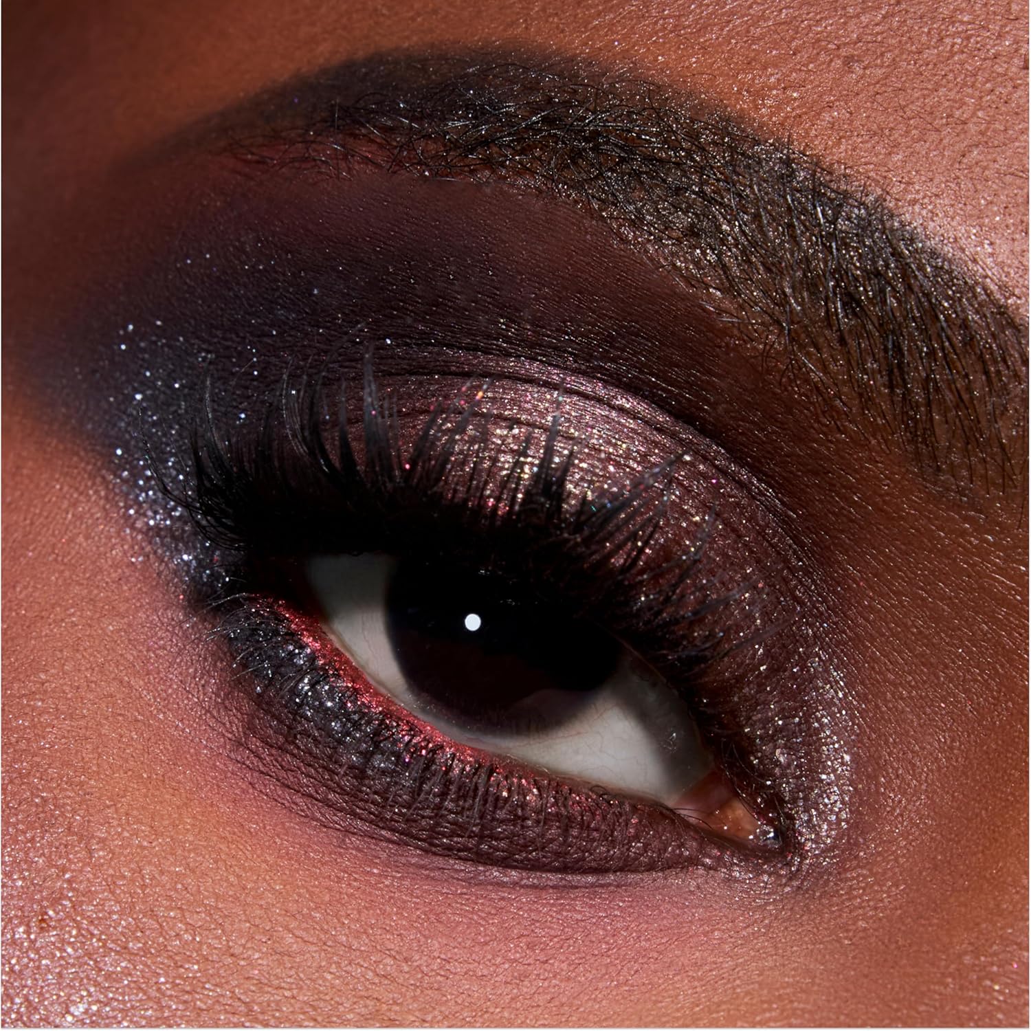 ColourPop x The Twilight Saga Eclipse Eyeshadow Palette - Limited Edition 15-Shade Matte, Metallic & Glitter Eyeshadow Palette - High-Pigment Eye Makeup with a Long-Wearing Formula (0.63 oz)