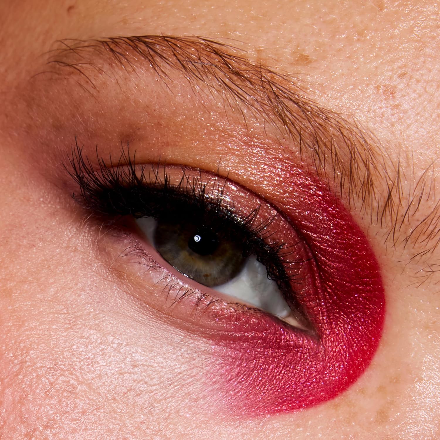 ColourPop x The Twilight Saga Eclipse Eyeshadow Palette - Limited Edition 15-Shade Matte, Metallic & Glitter Eyeshadow Palette - High-Pigment Eye Makeup with a Long-Wearing Formula (0.63 oz)