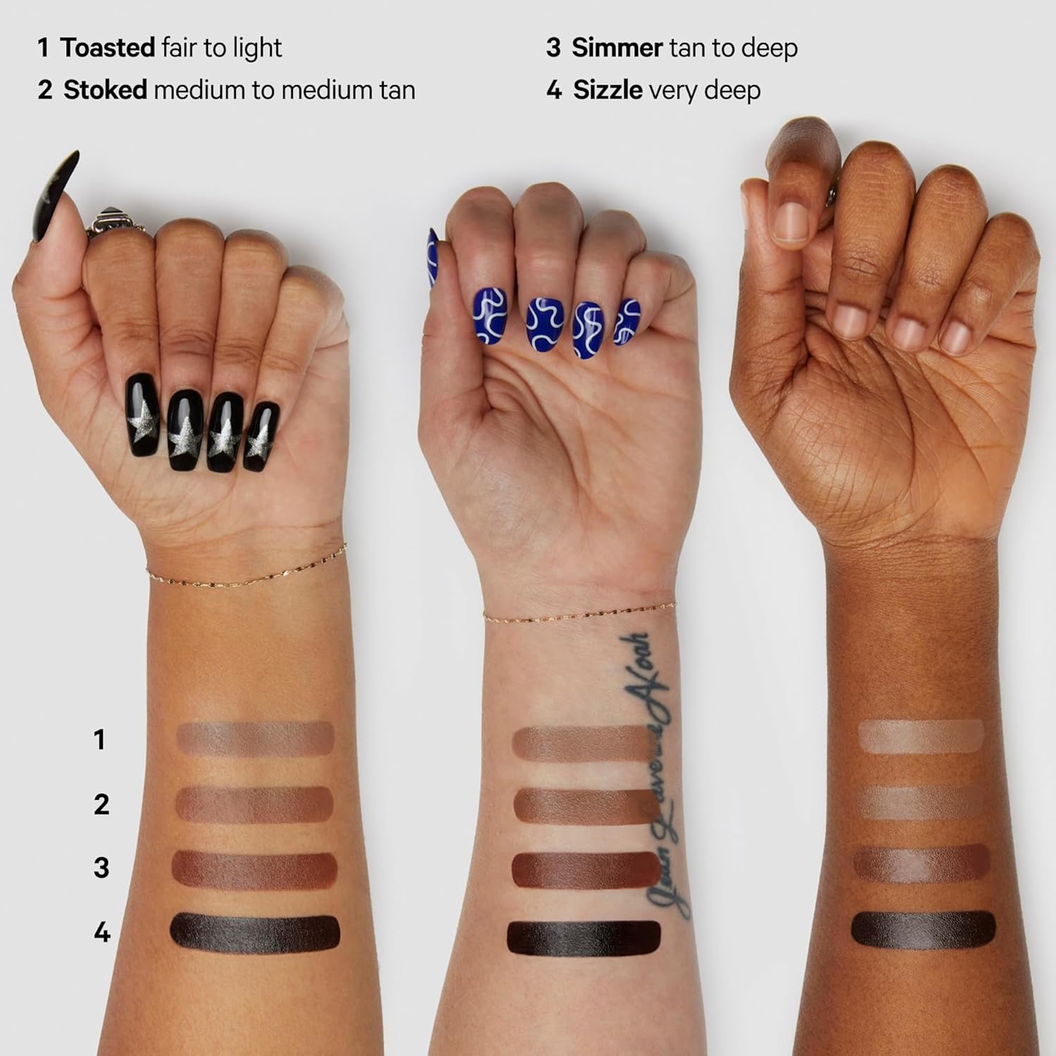 Sculpt Stick Pro Cream Contour