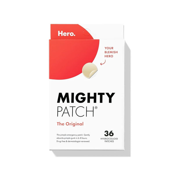 ClearSkin Hydro Patch Pack