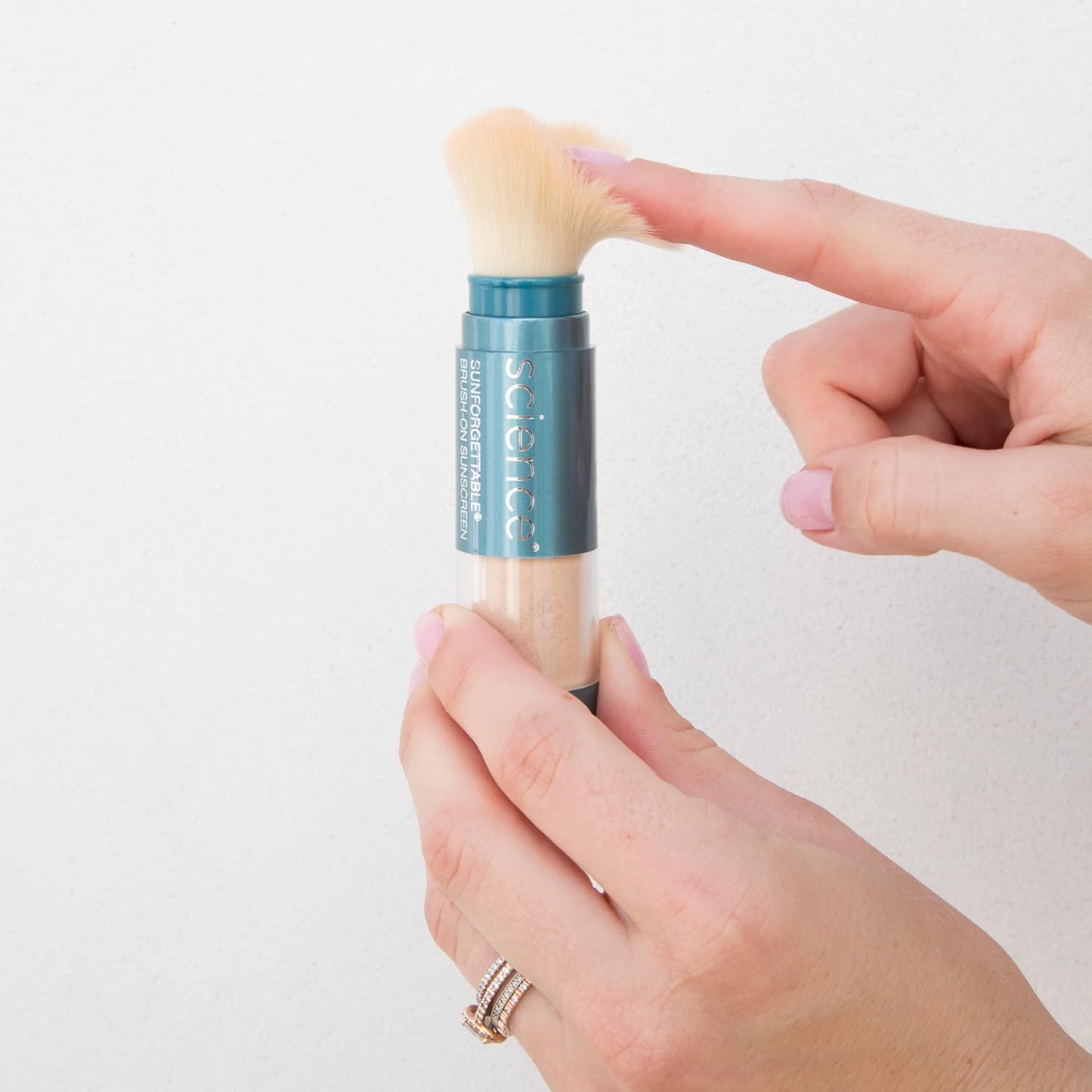 Everyday Mineral Powder