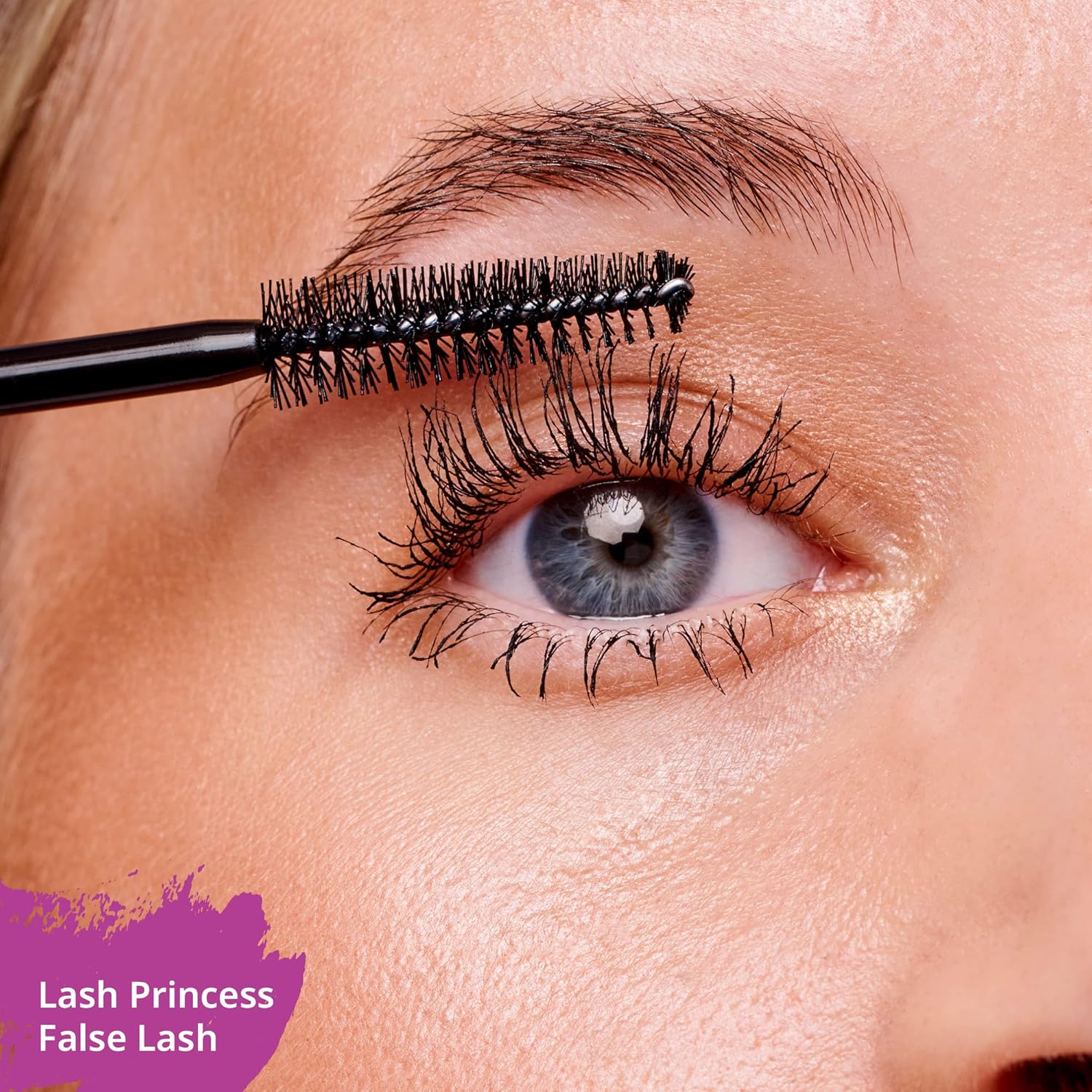 Lash Boost Mascara Pro