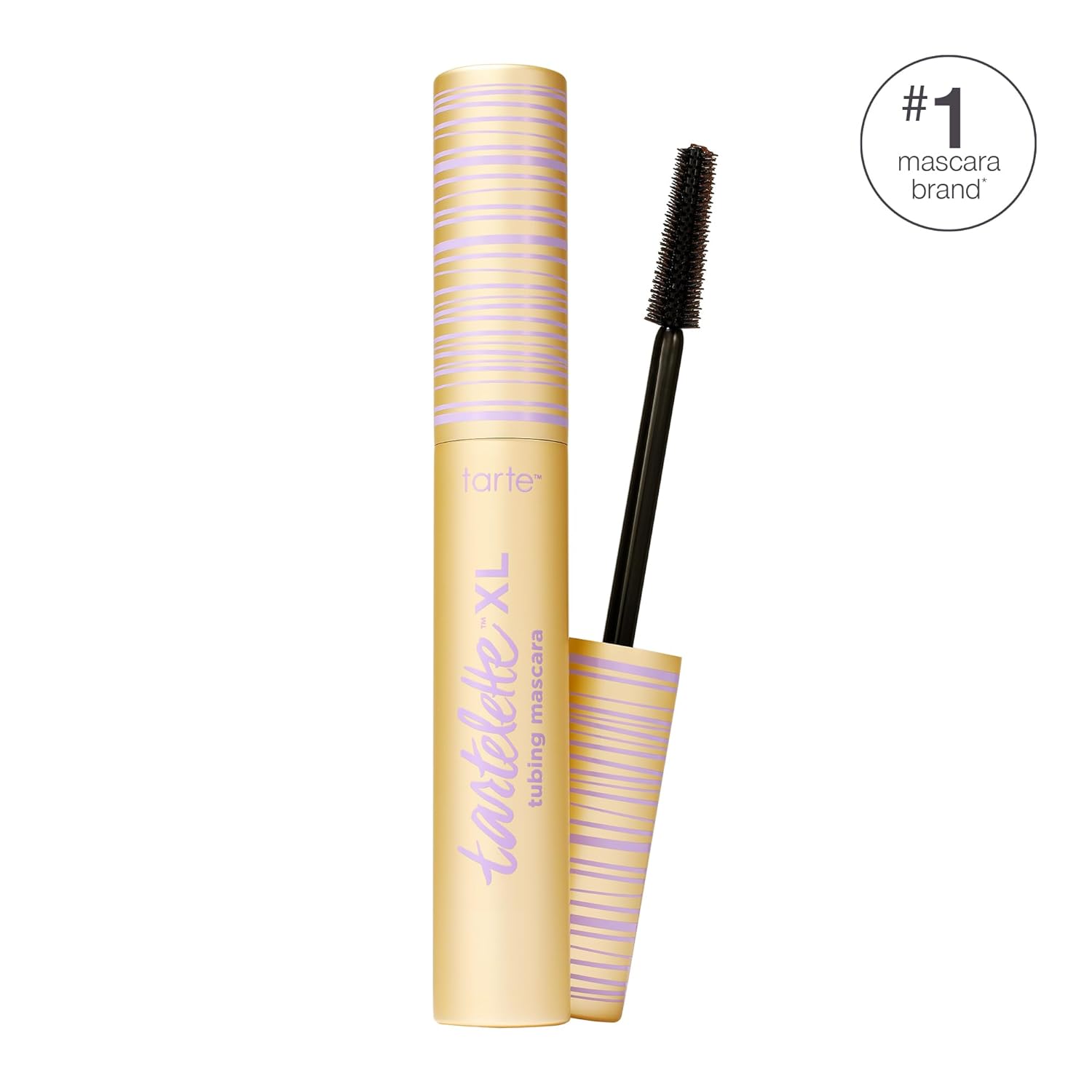 Tartelette XL Tubing Lash Mascara