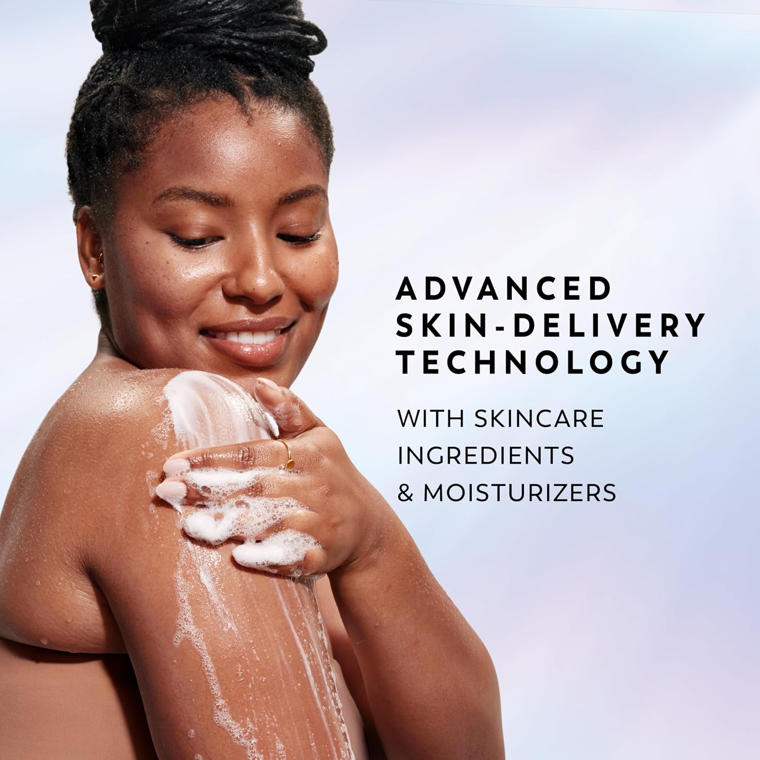 Olay Super Serum Body Wash