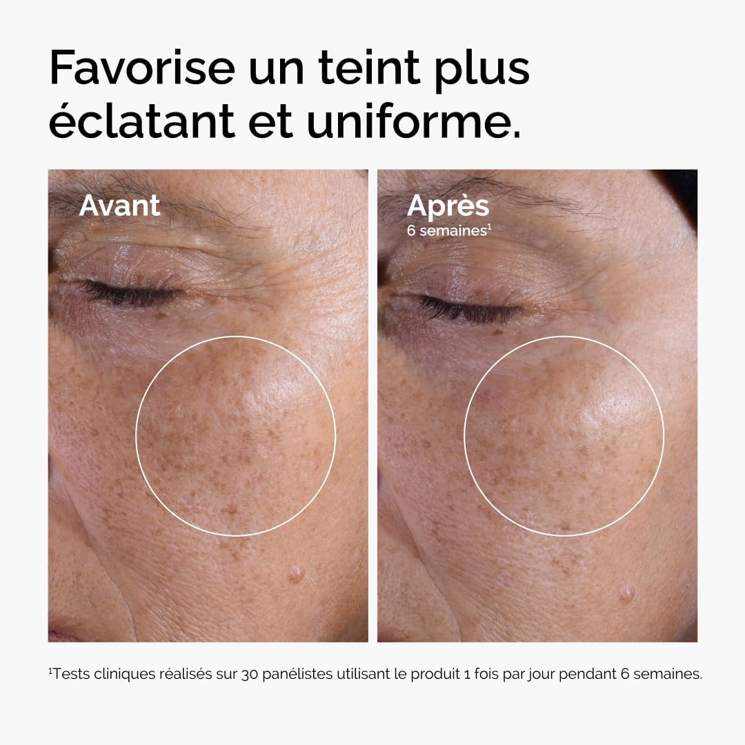 Glow Renew Exfoliant