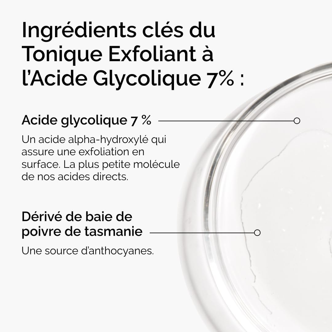 Glow Renew Exfoliant