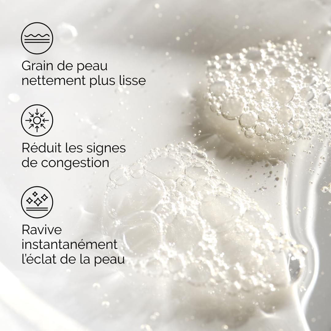 Glow Renew Exfoliant