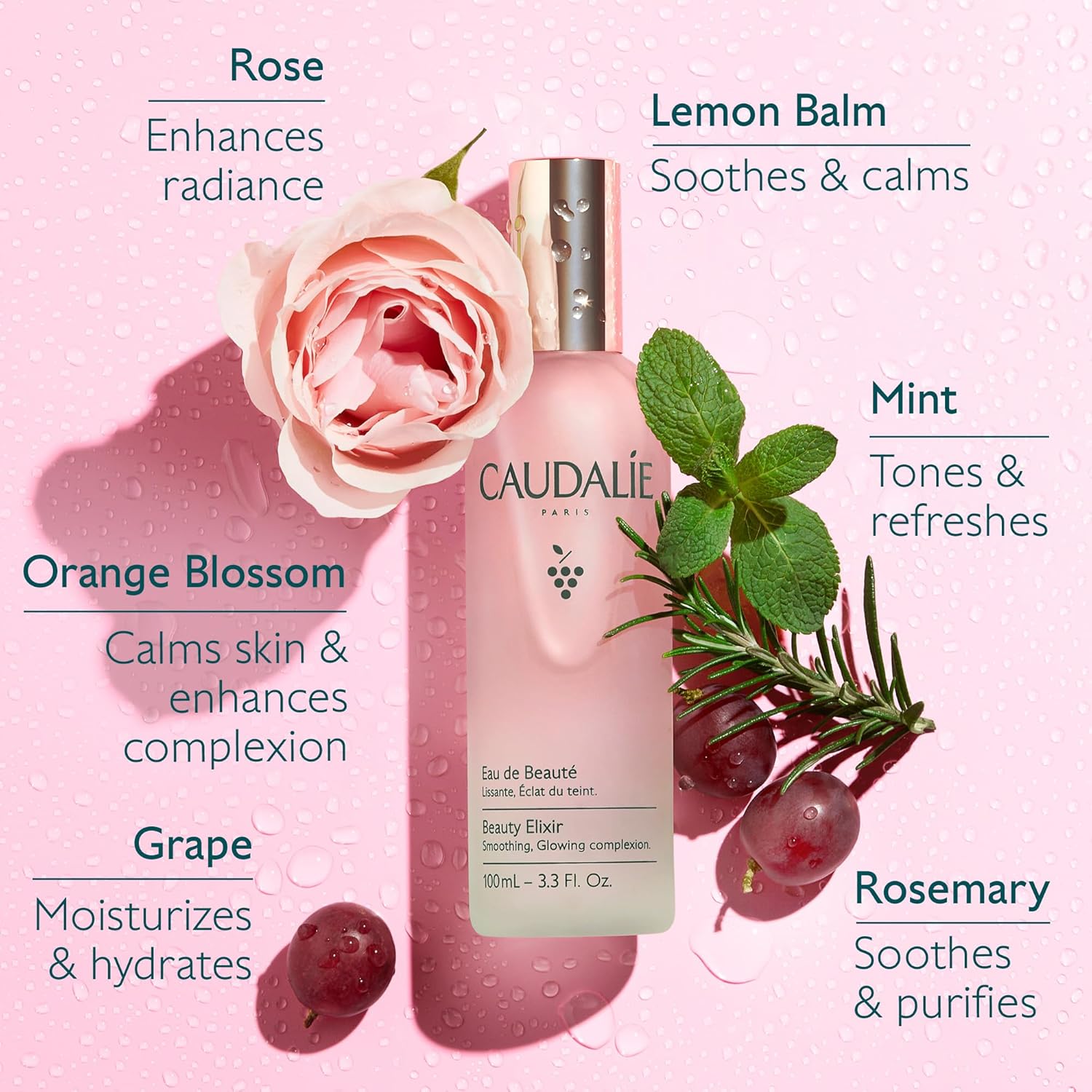 Revive Daily Facial Elixir Mist