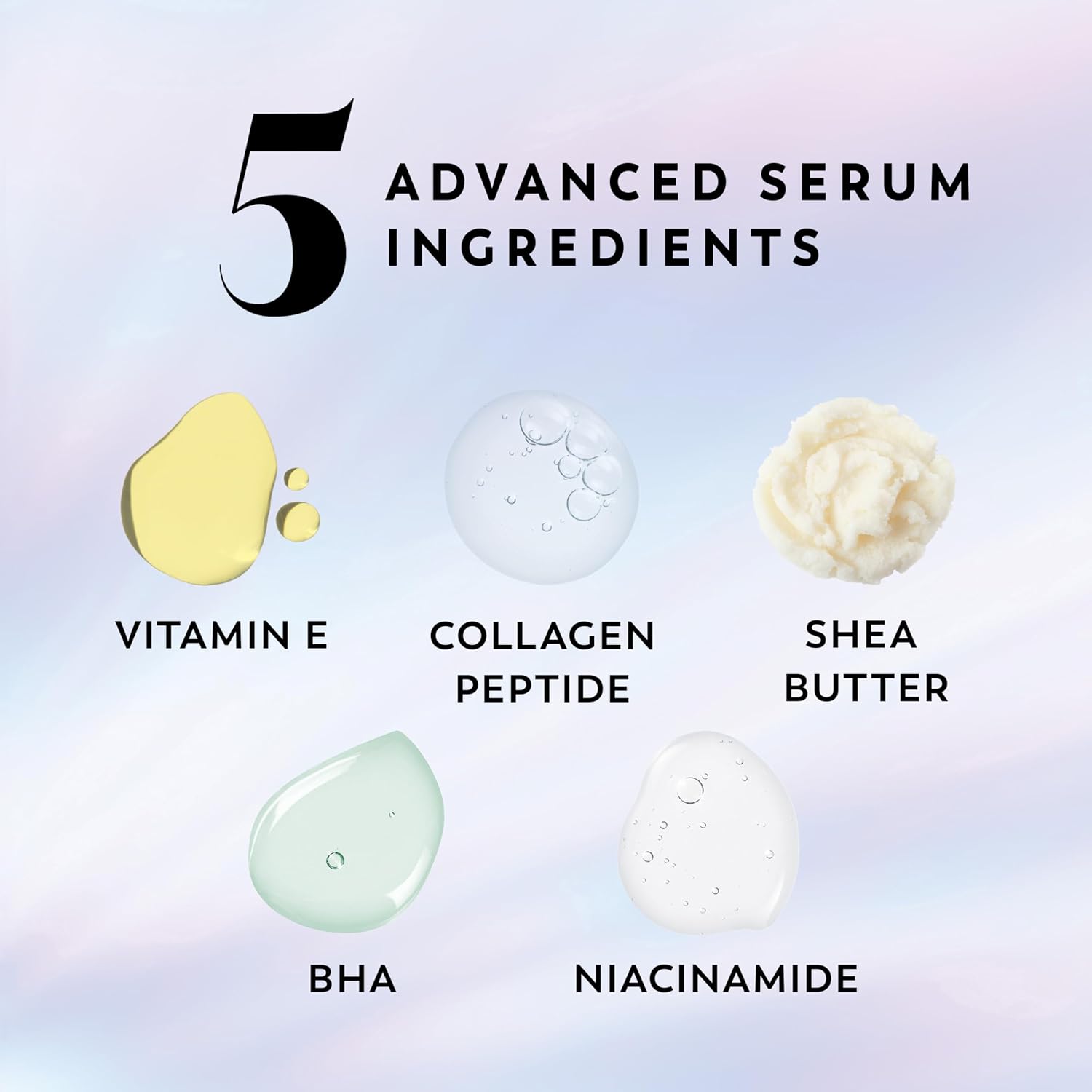 Olay Super Serum Body Wash