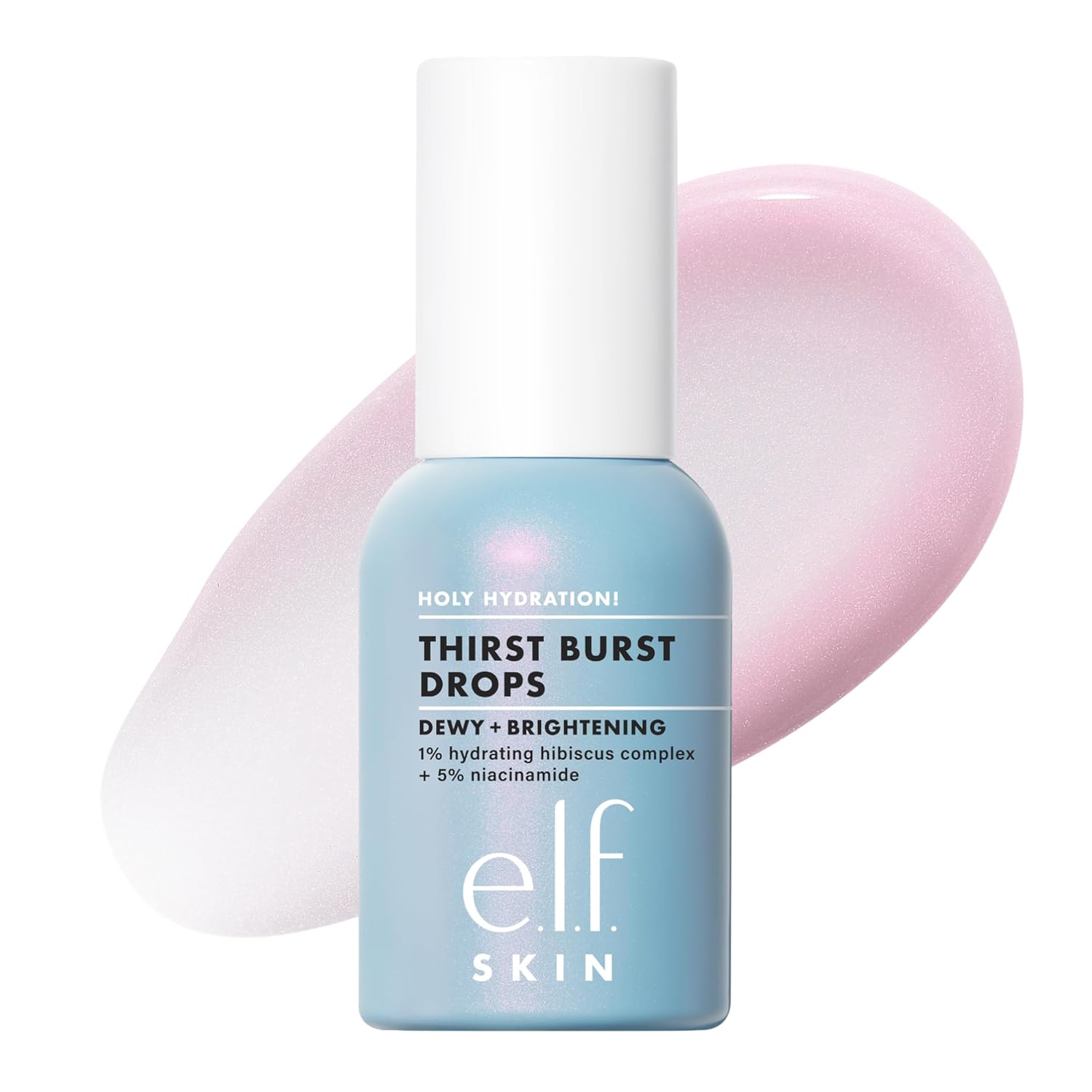 Holy Hydration Thirst Burst Drops