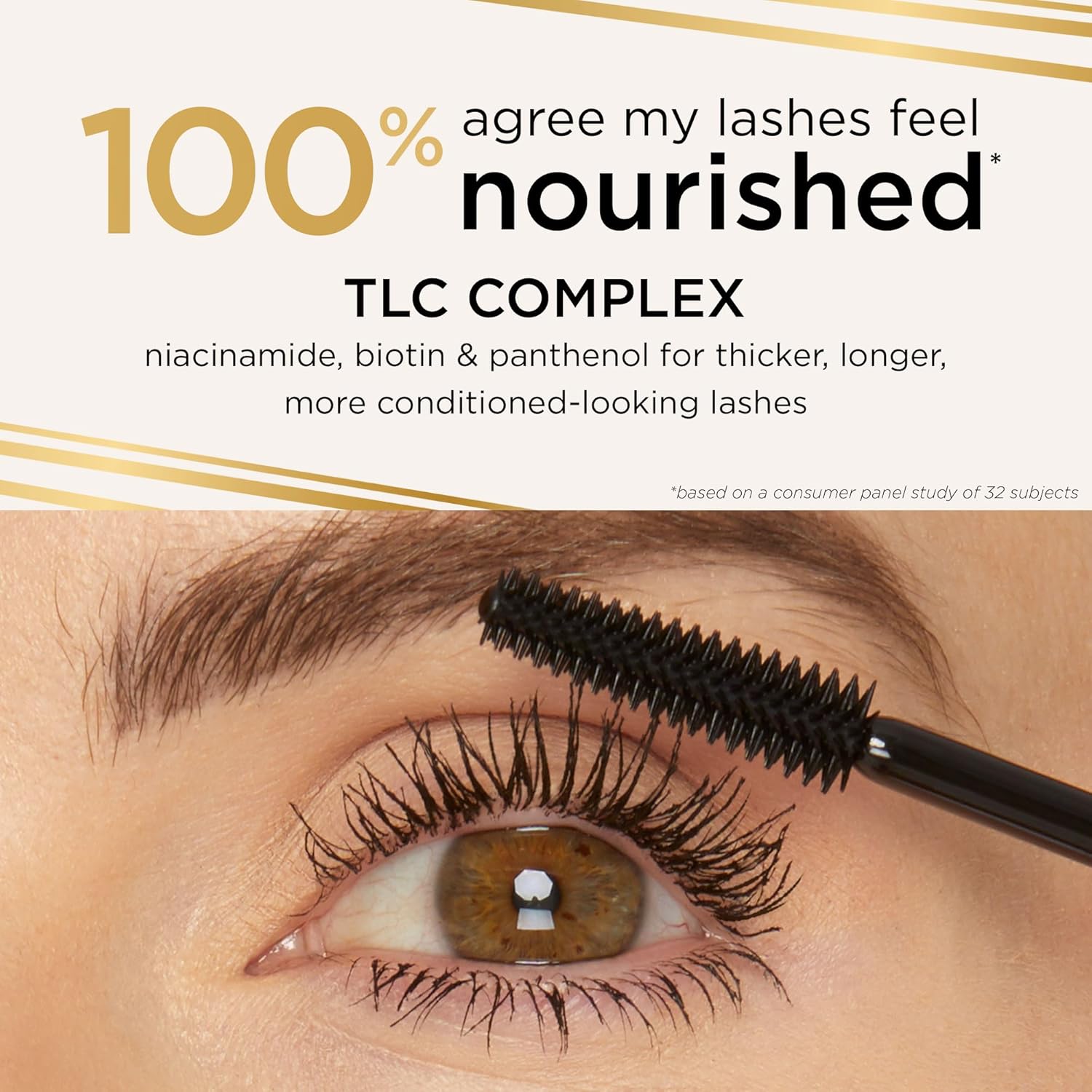 Tartelette XL Tubing Lash Mascara