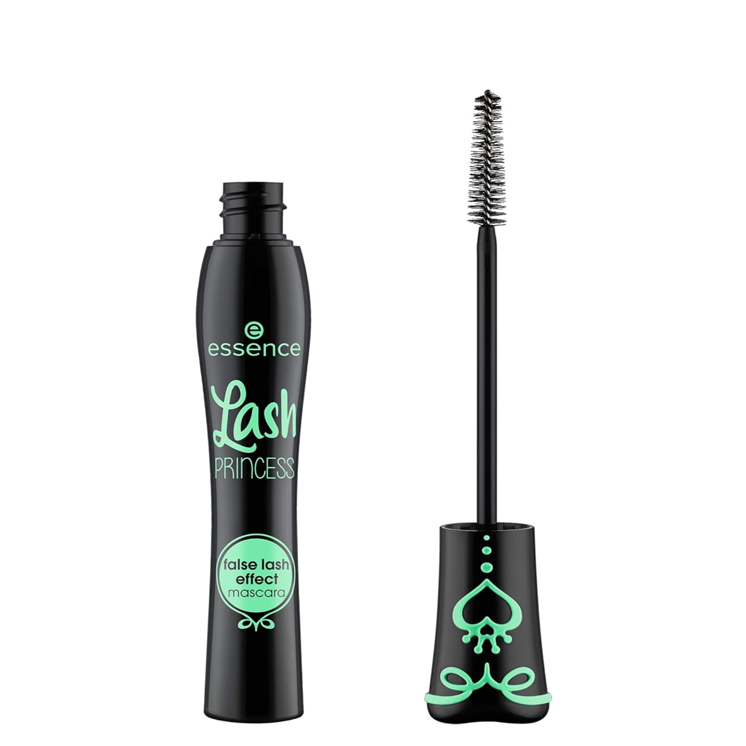 Lash Boost Mascara Pro