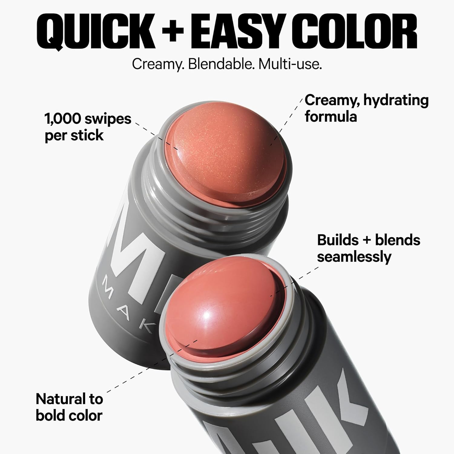 Everyday Flush Cream Color Stick
