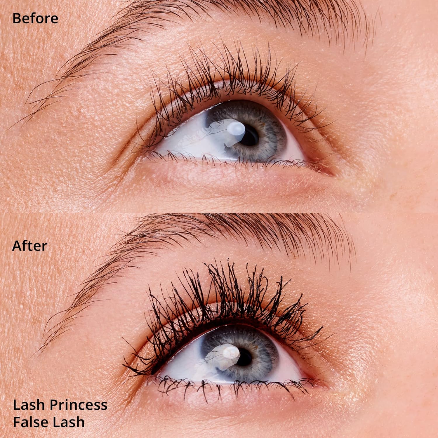 Lash Boost Mascara Pro