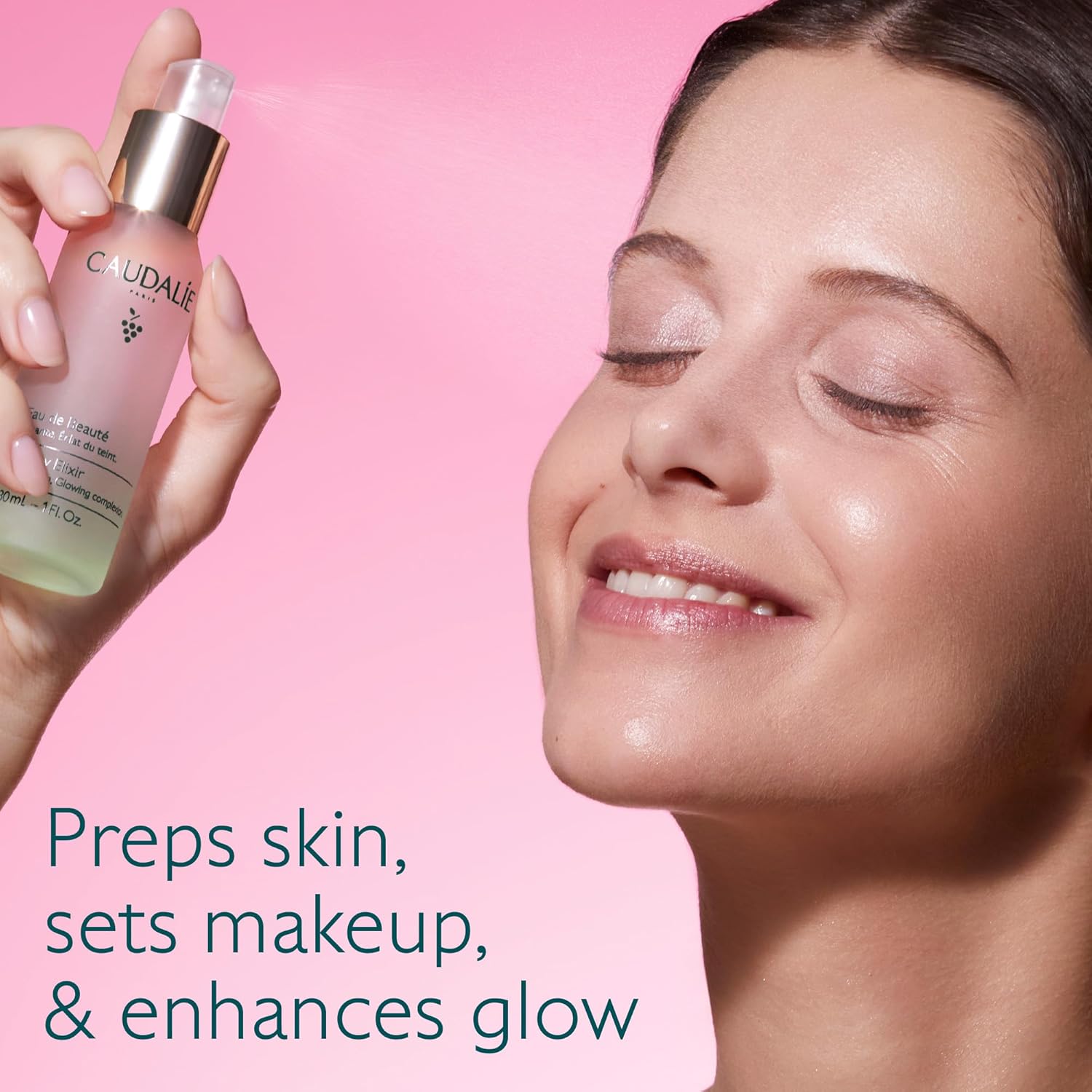 Revive Daily Facial Elixir Mist