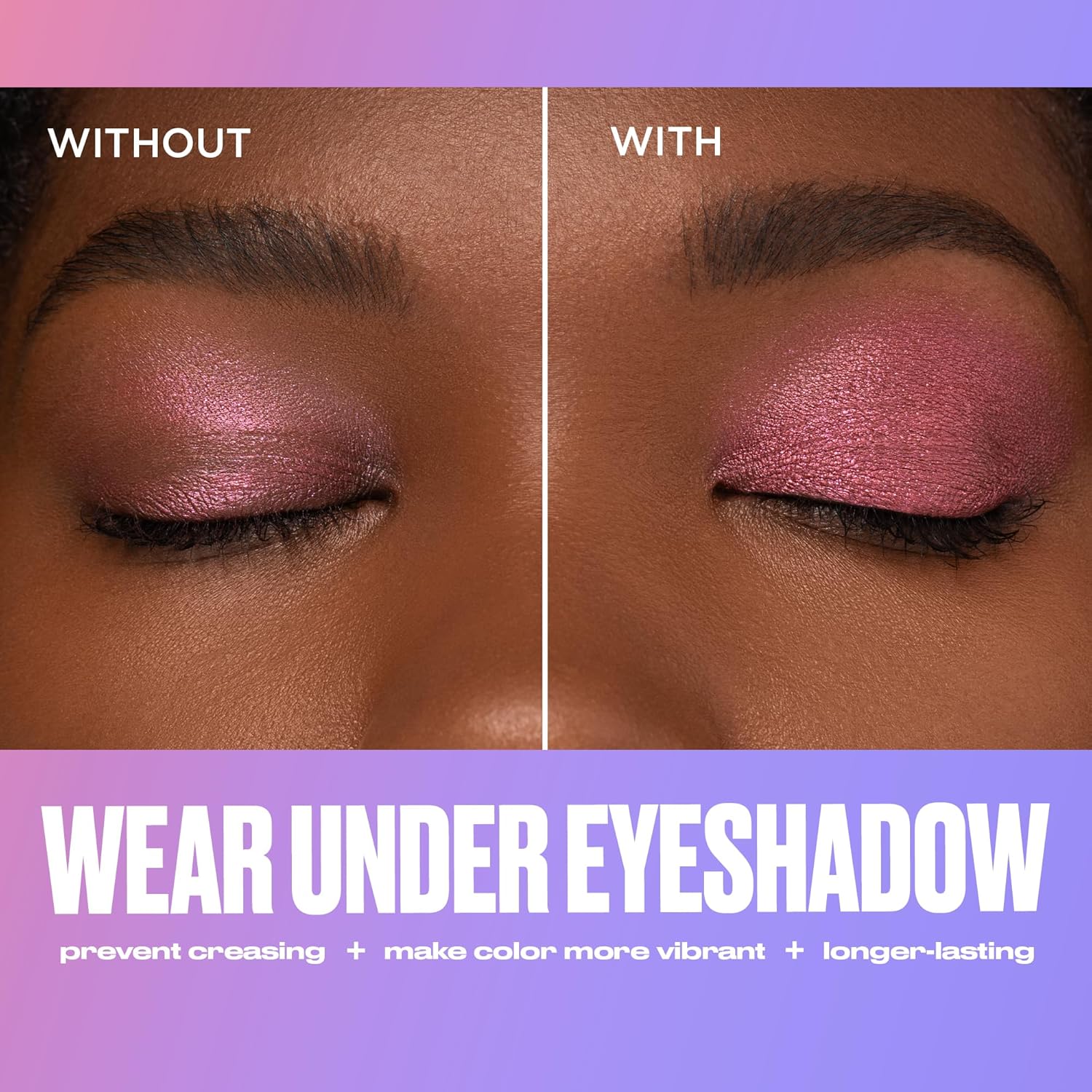 Nude Smooth Eyeshadow Base Primer